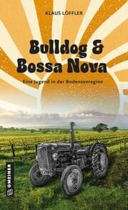Cover von Bulldog und Bossa Nova