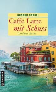 Cover von Caffè Latte mit Schuss