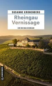 Cover von Rheingau Vernissage