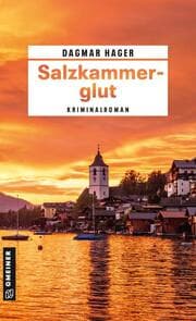 Cover von Salzkammerglut