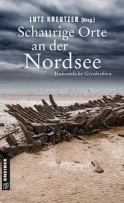Cover von Schaurige Orte an der Nordsee
