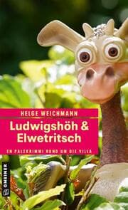 Cover von Ludwigshöh & Elwetritsch
