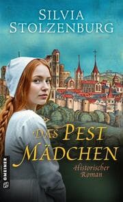Cover von Das Pestmädchen