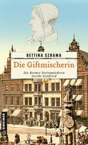 Cover von Die Giftmischerin