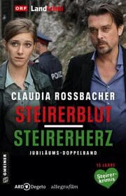 Cover von Steirerblut/Steirerherz