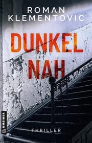 Cover von Dunkelnah