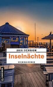 Cover von Inselnächte