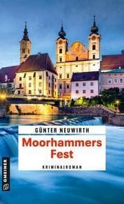 Cover von Moorhammers Fest
