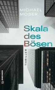 Cover von Skala des Bösen
