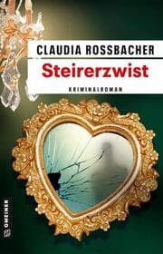 Cover von Steirerzwist