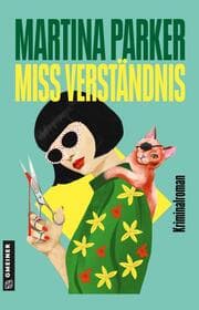 Cover von Miss Verständnis