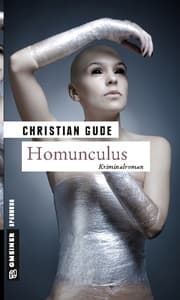 Cover von Homunculus