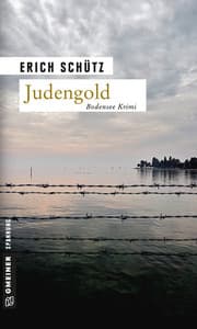Cover von Judengold