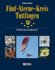 Cover von Fünf-Sterne-Kreis Tuttlingen
