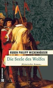 Cover von Die Seele des Wolfes