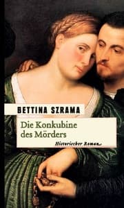 Cover von Die Konkubine des Mörders