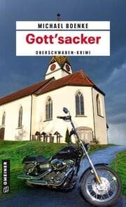 Cover von Gott'sacker