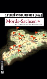 Cover von Mords-Sachsen 4