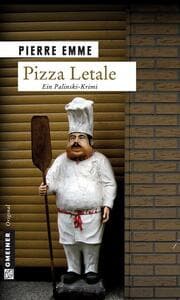 Cover von Pizza Letale