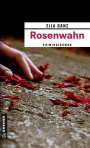 Cover von Rosenwahn