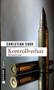 Cover von Kontrollverlust