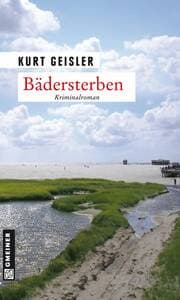 Cover von Bädersterben