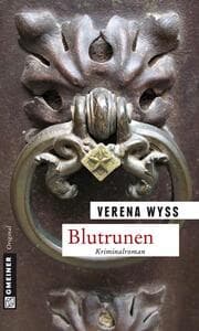 Cover von Blutrunen