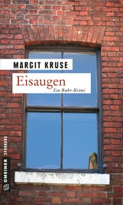 Cover von Eisaugen