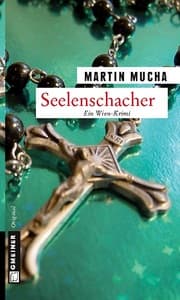 Cover von Seelenschacher
