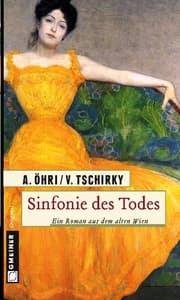 Cover von Sinfonie des Todes
