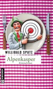 Cover von Alpenkasper