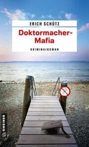 Cover von Doktormacher-Mafia