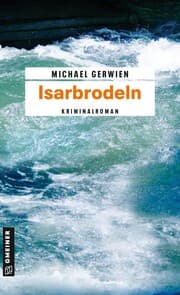 Cover von Isarbrodeln