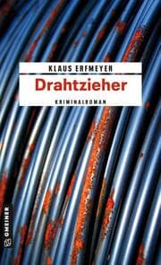 Cover von Drahtzieher