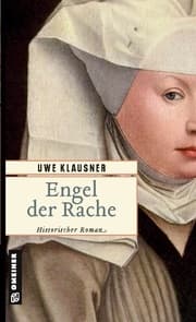 Cover von Engel der Rache