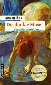 Cover von Die dunkle Muse