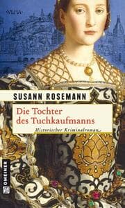 Cover von Die Tochter des Tuchkaufmanns