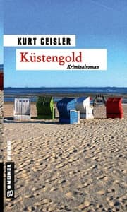 Cover von Küstengold