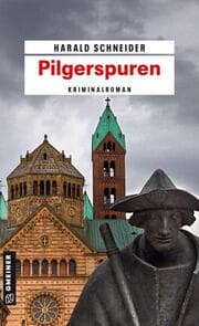 Cover von Pilgerspuren