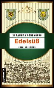 Cover von Edelsüß