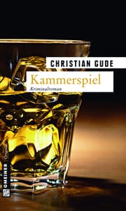 Cover von Kammerspiel
