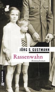 Cover von Rassenwahn