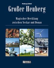 Cover von Großer Heuberg