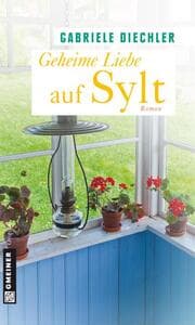 Cover von Geheime Liebe auf Sylt