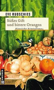 Cover von Süßes Gift und bittere Orangen