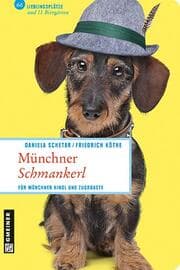 Cover von Münchner Schmankerl