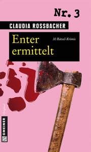 Cover von Enter ermittelt