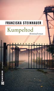 Cover von Kumpeltod