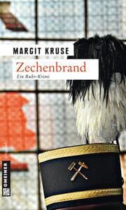 Cover von Zechenbrand