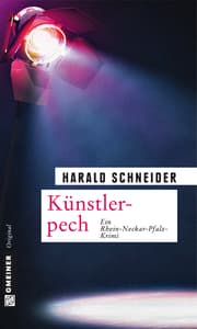 Cover von Künstlerpech